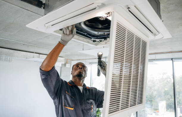 Licensed Ac Installation service in Hyannis, MA - FH HVAC