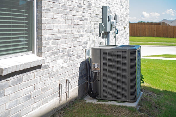 Reliable Ac Installation contractor in Hyannis, MA by FH HVAC